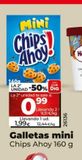 Oferta de Galletas Chips Ahoy por 1,99€ en La Plaza de DIA