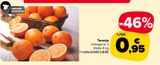Oferta de Naranja por 0,95€ en Carrefour Market