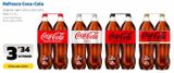 Oferta de Coca-Cola por 3,34€ en Ahorramas