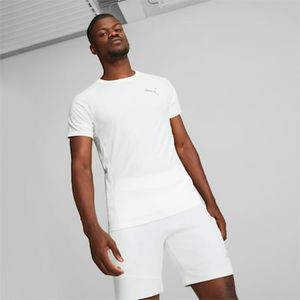 Oferta de Camiseta para hombre EVOSTRIPE por 24€ en Puma