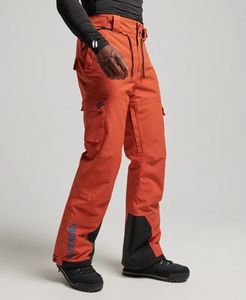 Oferta de Pantalones de esquí Ultimate Rescue por 160,99€ en Superdry