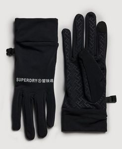 Oferta de Forro para guantes de esquí por 31,99€ en Superdry