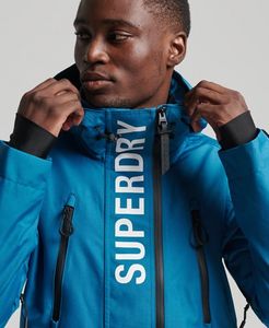 Oferta de Chaqueta de esquí Rescue por 139,99€ en Superdry