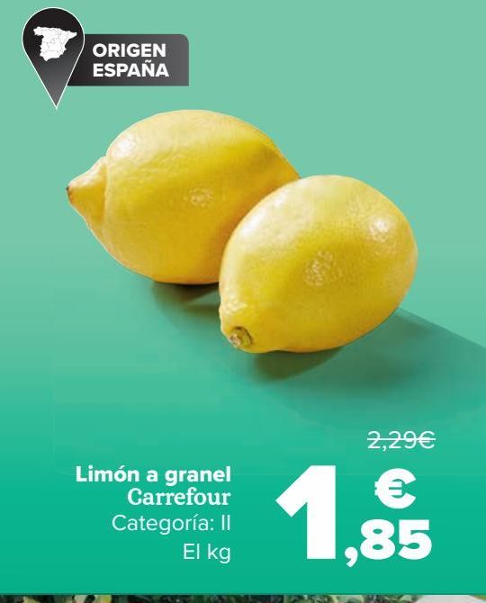 Carrefour Santa Cruz - Meridiano Ofertas y horarios