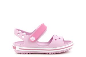 Oferta de Chanclas CROCBAND por 39,9€ en Casas