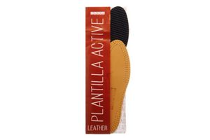 Oferta de Plantillas de piel por 5,95€ en Casas