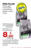 Oferta de Pienso para gatos Pro plan por 16,99€ en Kiwoko