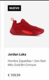Oferta de Zapatillas Jordan por 109,99€ en Foot Locker