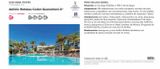 Oferta de Hoteles Colon por 685€ en Viajes El Corte Inglés