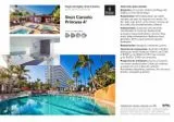 Oferta de Playa del Inglés. Gran Canaria. Avda. Gran Canaria, 18.  Gran Canaria Princess 4*  Servicios ofrecidos  V  Princess  Hotel sólo para adultos.  Situación: en la zona céntrica de Playa del Inglés y a 1  por 575€ en Viajes El Corte Inglés