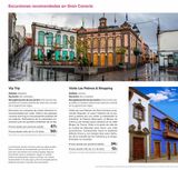 Oferta de Excursiones recomendadas en Gran Canaria  Telde  www.  Vip Trip  Salidas: sábados.  Duración: dia completo. Recogida/punto de encuentrac información dis ponible en nuestro sistema de reservas a través por 50€ en Viajes El Corte Inglés