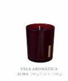 Oferta de Vela aromática Vela en Rituals
