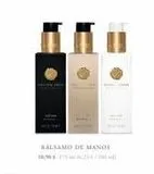 Oferta de Bálsamo  en Rituals