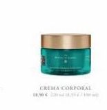 Oferta de Crema corporal  en Rituals