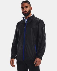 Oferta de Chaqueta impermeable UA Stormproof Repel Golf para hombre por 89,97€ en Under Armour