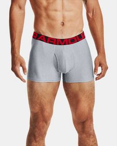 Oferta de Bóxer UA Tech™ 3" Boxerjock® para hombre – Paquete de 2 por 35€ en Under Armour