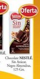 Oferta de Almendras Nestlé en Cash Barea