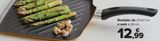 Oferta de Asador de o wok  por 12,99€ en Carrefour