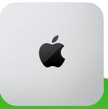 Oferta de Apple Mac Studio 13,1/M1 Max (10-CPU 24-GPU)/32GB Ram/ 512GB SSD/A por 1323€ en CeX