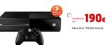Oferta de Xbox One 1TB (Sin Kinect) por 190€ en CeX