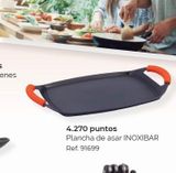 Oferta de Plancha de asar  en Travel Club