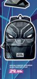 Oferta de Mochila Marvel por 29,99€ en Toy Planet