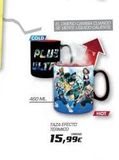 Oferta de Tazas Plus por 15,99€ en Toy Planet