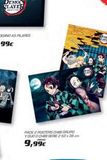 Oferta de Pósters  por 9,99€ en Toy Planet