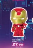 Oferta de Iron Man iron man por 27,99€ en Toy Planet
