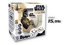 Oferta de Star Wars  por 15,99€ en Toy Planet