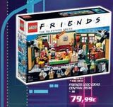 Oferta de LEGO Friends LEGO por 79,99€ en Toy Planet