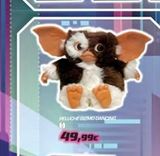 Oferta de Peluche  por 49,99€ en Toy Planet