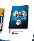 Oferta de Cuadernos As por 9,99€ en Toy Planet