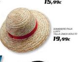 Oferta de Sombrero  por 19,99€ en Toy Planet