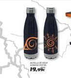 Oferta de Botella de agua  por 19,99€ en Toy Planet