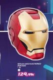 Oferta de Iron Man iron man por 124,99€ en Toy Planet