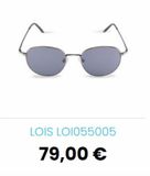 Oferta de LOIS LOI055005  79,00 €  por 79€ en Federópticos