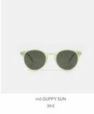 Oferta de Mô GUPPY SUN 39 €  por 39€ en MultiÓpticas