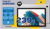 Oferta de Tablet Samsung  por 239€ en Euronics