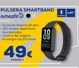 Oferta de Batería para smartphone  por 49€ en Euronics