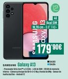 Oferta de Samsung Galaxy Samsung por 17990€ en PCBox
