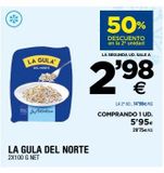 Oferta de Angulas La Gula del Norte por 5,95€ en BM Supermercados