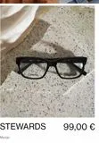 Oferta de COMPUTED  Mango  MANGO  99,00 €  por 99€ en Opticalia