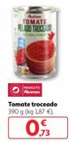 Oferta de Tomates alcampo por 0,73€ en Alcampo