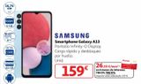Oferta de Smartphones Samsung por 159€ en Alcampo