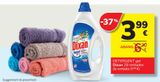 Oferta de Detergente gel Dixan por 3,99€ en Consum