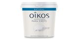 Oferta de Iogurt grec natural Oikos Danone  por 3,29€ en Consum