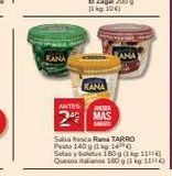 Oferta de Queso italiano  en Supermercados Charter