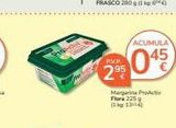 Oferta de Margarina Flora en Supermercados Charter