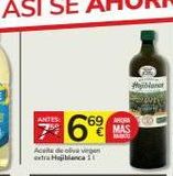 Oferta de Aceite de oliva virgen  en Supermercados Charter